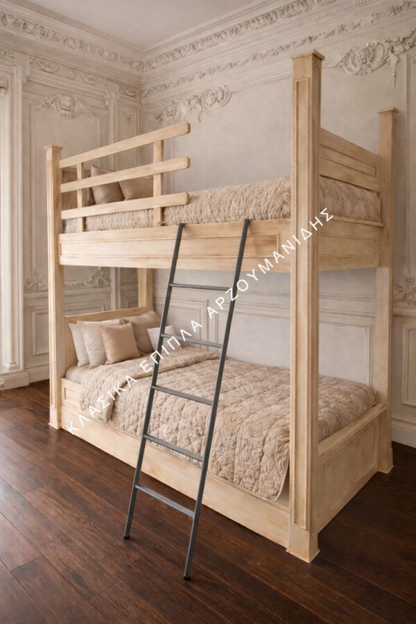 Κλασικές Κρεβατοκάμαρες– Κλασικά Έπιπλα Αρζουμανίδης