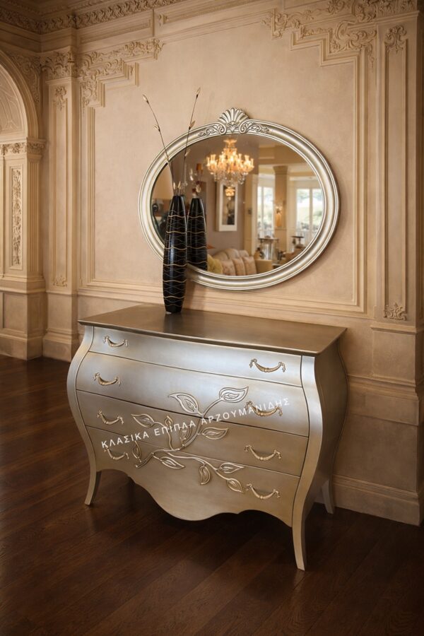 ΚΛΑΣΙΚΕΣ ΚΟΝΣΟΛΕΣ-ΚΛΑΣΙΚΑ ΕΠΙΠΛΑ ΑΡΖΟΥΜΑΝΙΔΗΣ