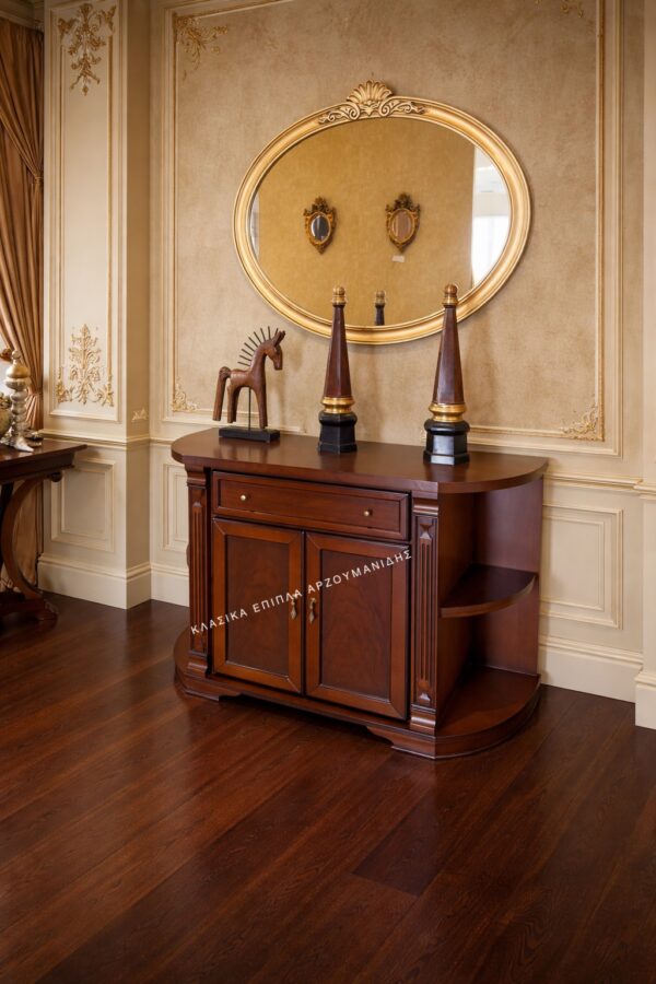 ΚΛΑΣΙΚΕΣ ΚΟΝΣΟΛΕΣ-ΚΛΑΣΙΚΑ ΕΠΙΠΛΑ ΑΡΖΟΥΜΑΝΙΔΗΣ