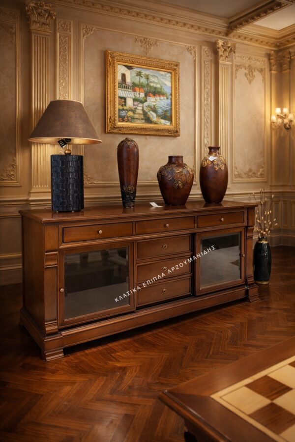 klasikoi mpoufedes-klasika epipla arzoumanidis