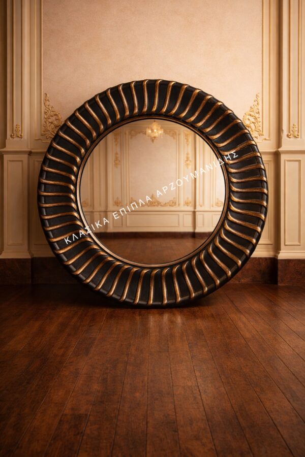 Κλασικοί καθρέφτες | Κλασικά έπιπλα Αρζουμανίδης