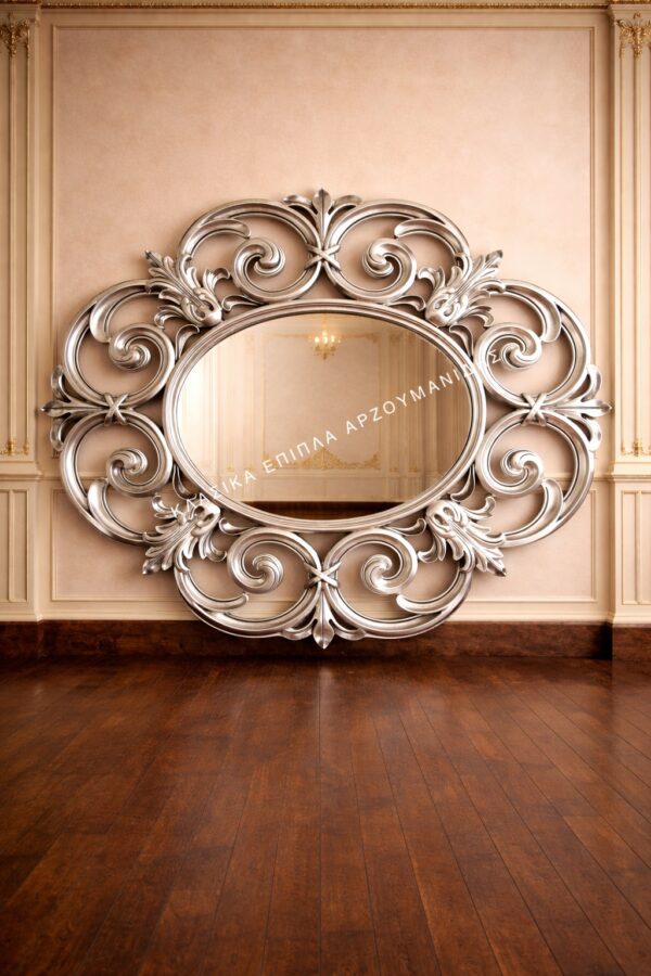 Κλασικοί καθρέφτες | Κλασικά έπιπλα Αρζουμανίδης