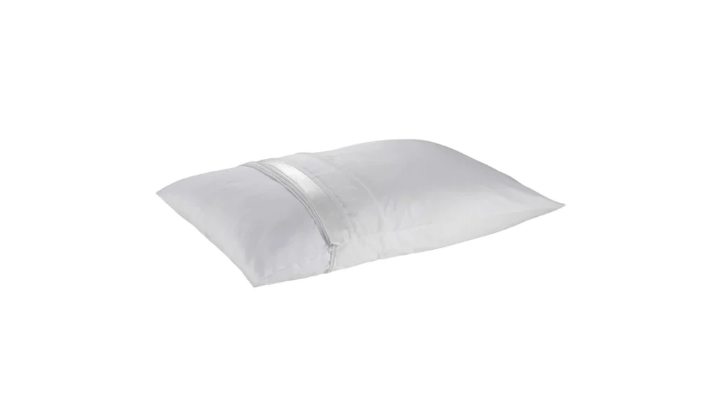 Προστατευτικό μαξιλαριού Sealy White Cool 50×70 – Elite Strom