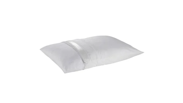 Προστατευτικό μαξιλαριού Sealy White Cool 50×70 – Elite Strom