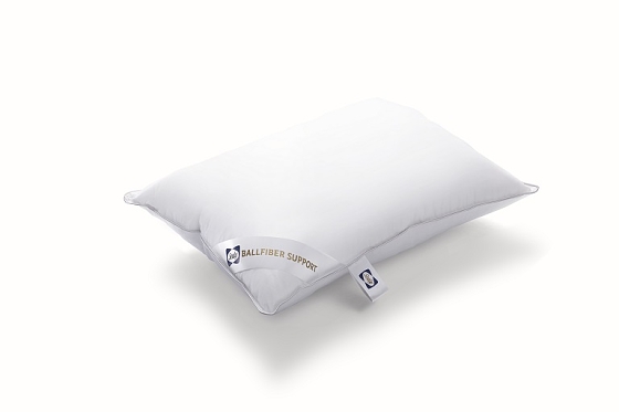 Μαξιλάρι Sealy Ballfiber Support – Elite Strom