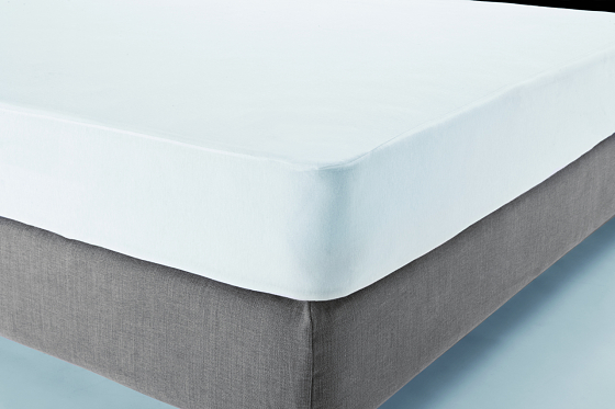 Προστατευτικό στρώματος Sealy White Cool 48 cm – Elite Strom