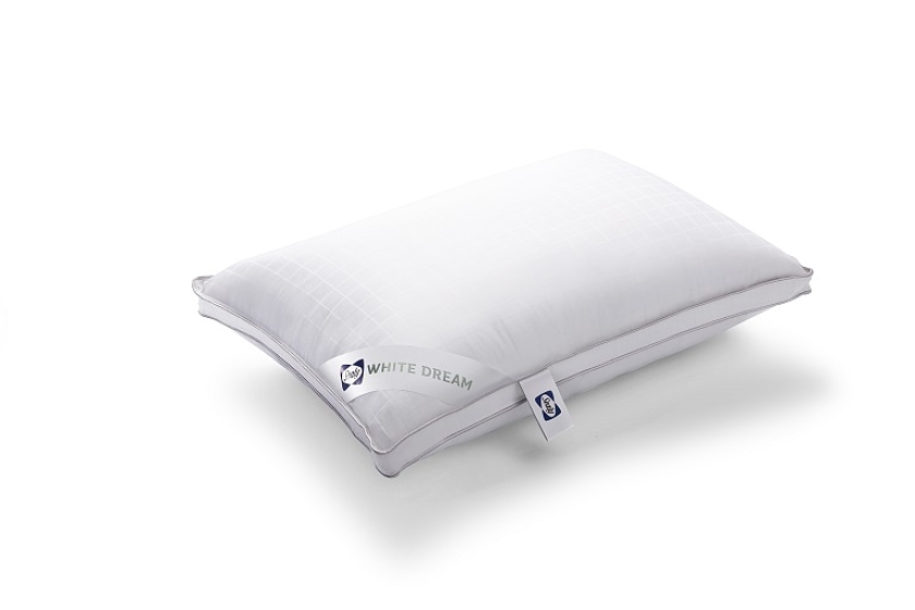 Μαξιλάρι Sealy White Dream – Elite Strom
