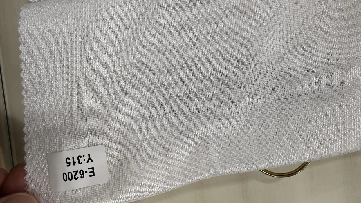 Πραγματικό ύφασμα Ε6200